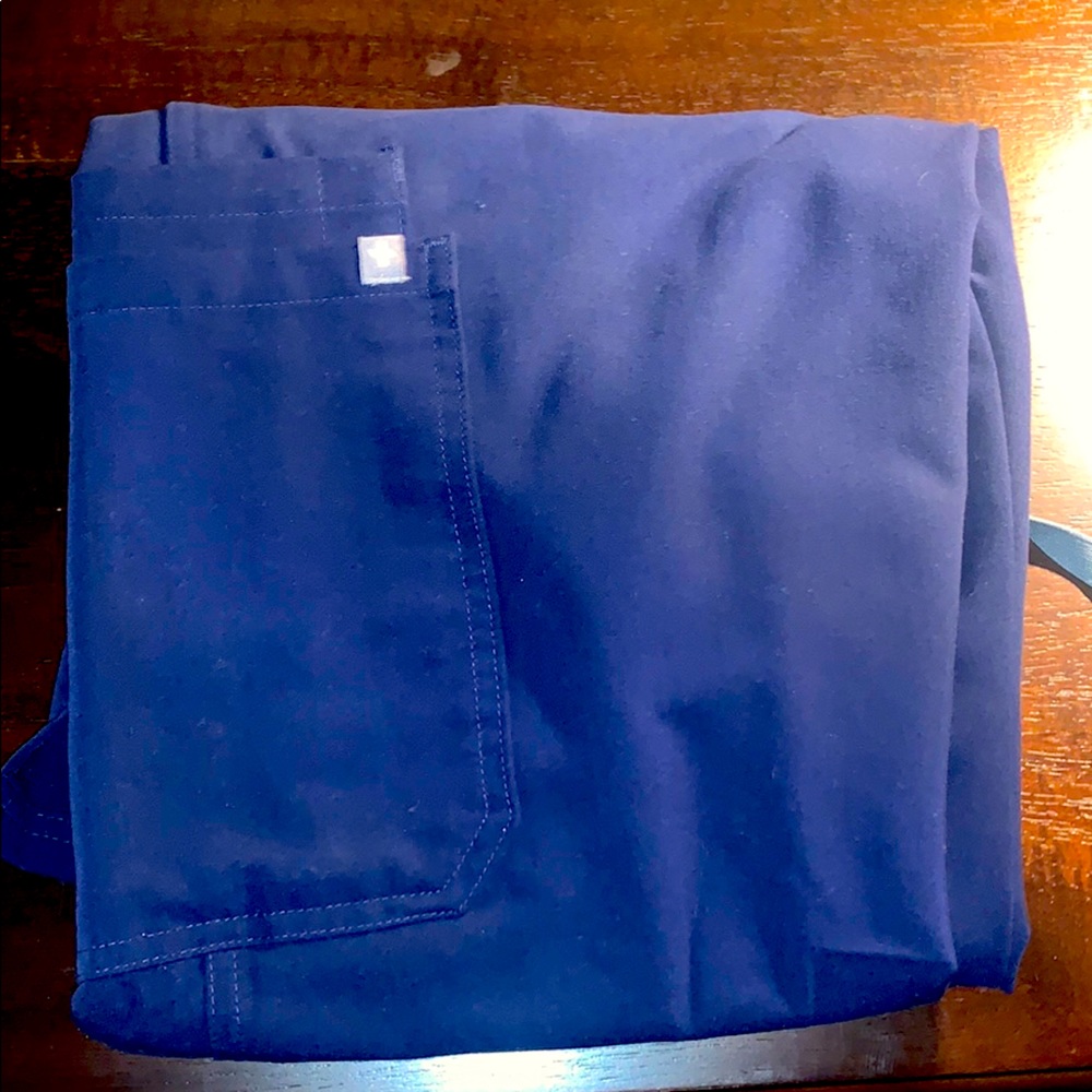 Figs scrub pants